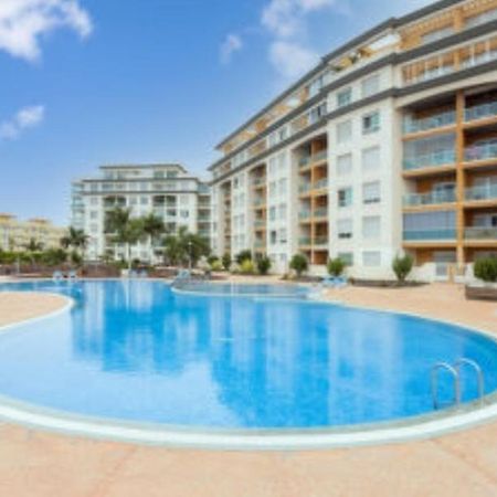 San Miguel Golf Canadas Σαν Μιγκέλ ντε Αμπόνα Εξωτερικό φωτογραφία
