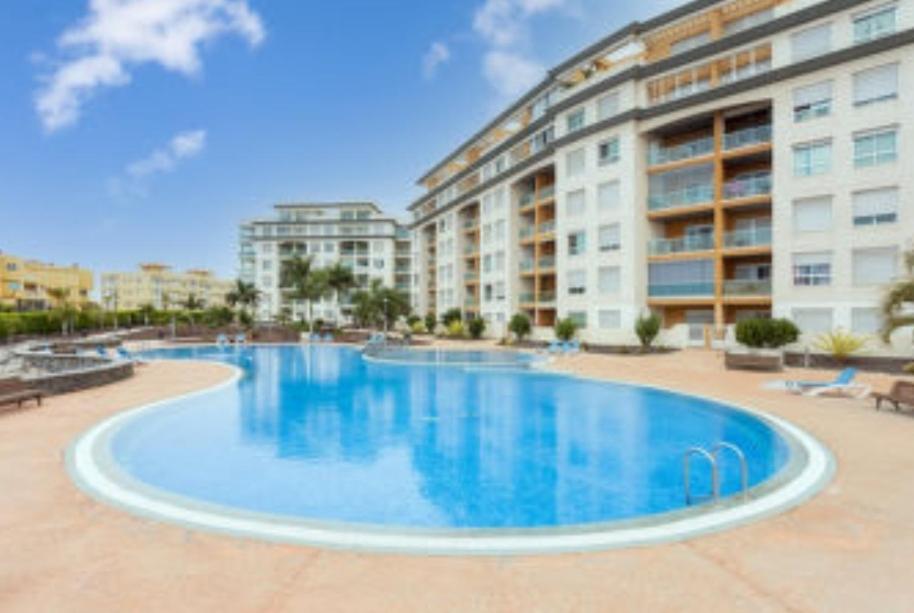 San Miguel Golf Canadas Σαν Μιγκέλ ντε Αμπόνα Εξωτερικό φωτογραφία