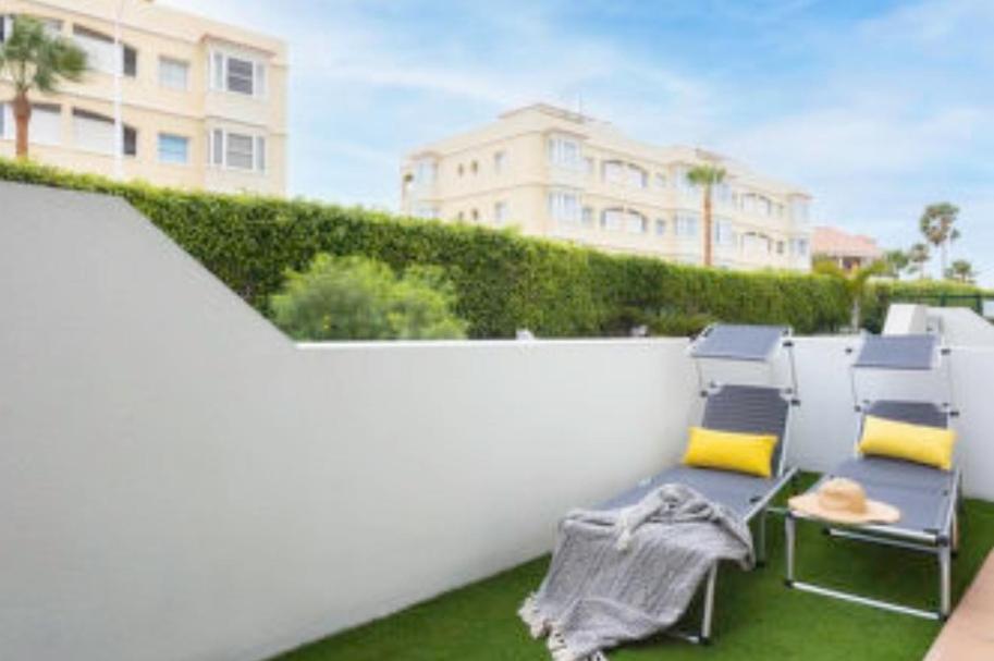 San Miguel Golf Canadas Σαν Μιγκέλ ντε Αμπόνα Εξωτερικό φωτογραφία